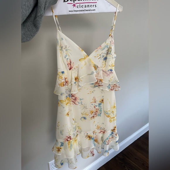 Lulus Dress - Picture 3 of 7